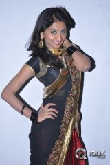 Akshaya at Present Love Movie Audio Launch